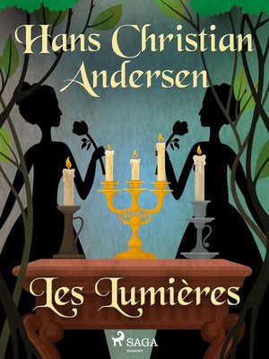 cover image of Les Lumières